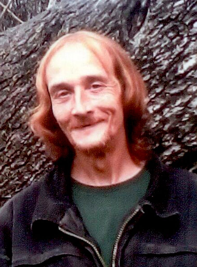 Anthony Atkisson