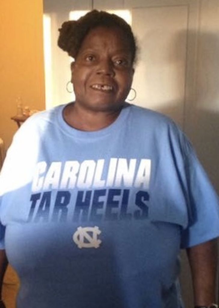 Joann Small