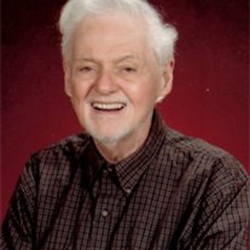Michael P. Mchugh