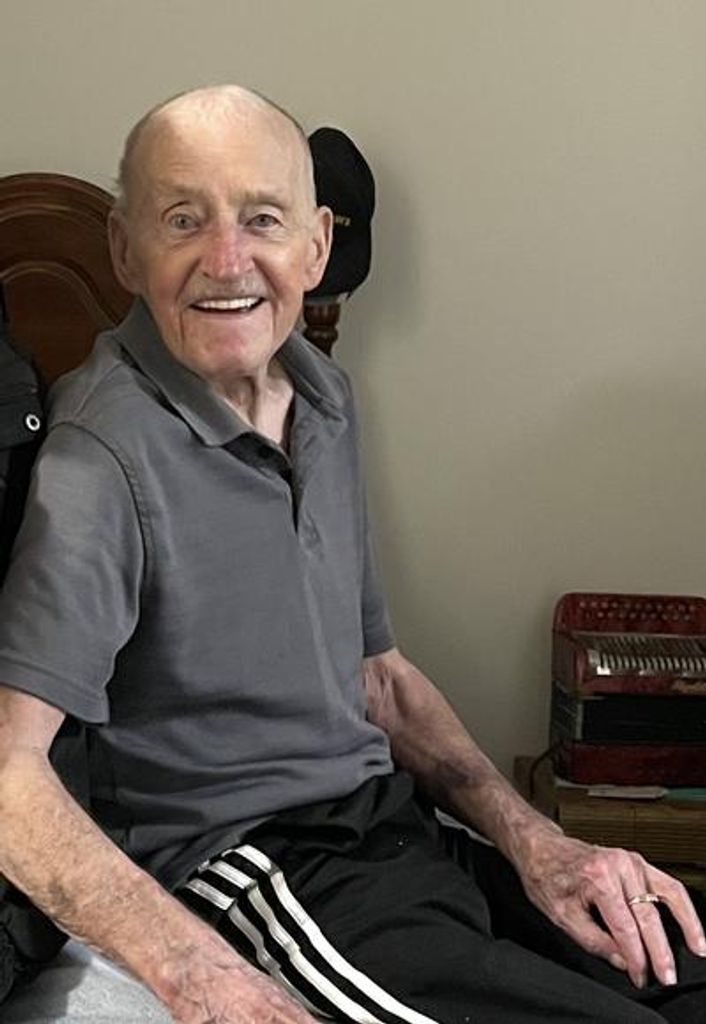 John Thomas Sheppard Profile Photo