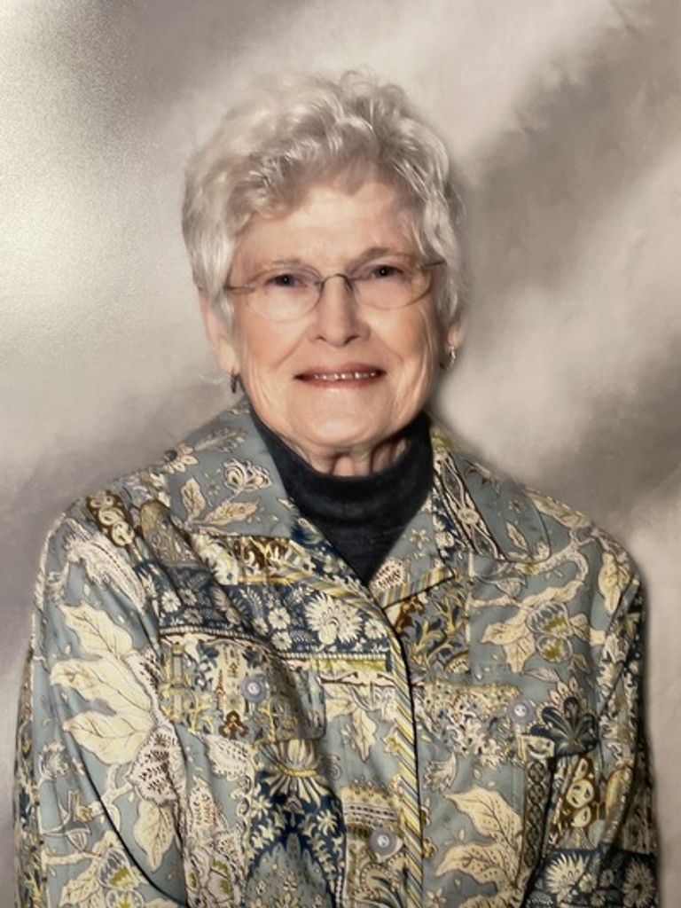 Martha Ann Robberson Profile Photo