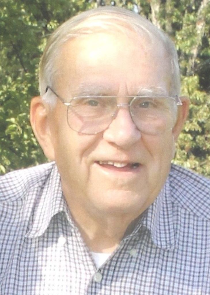 Ronald Fernelius