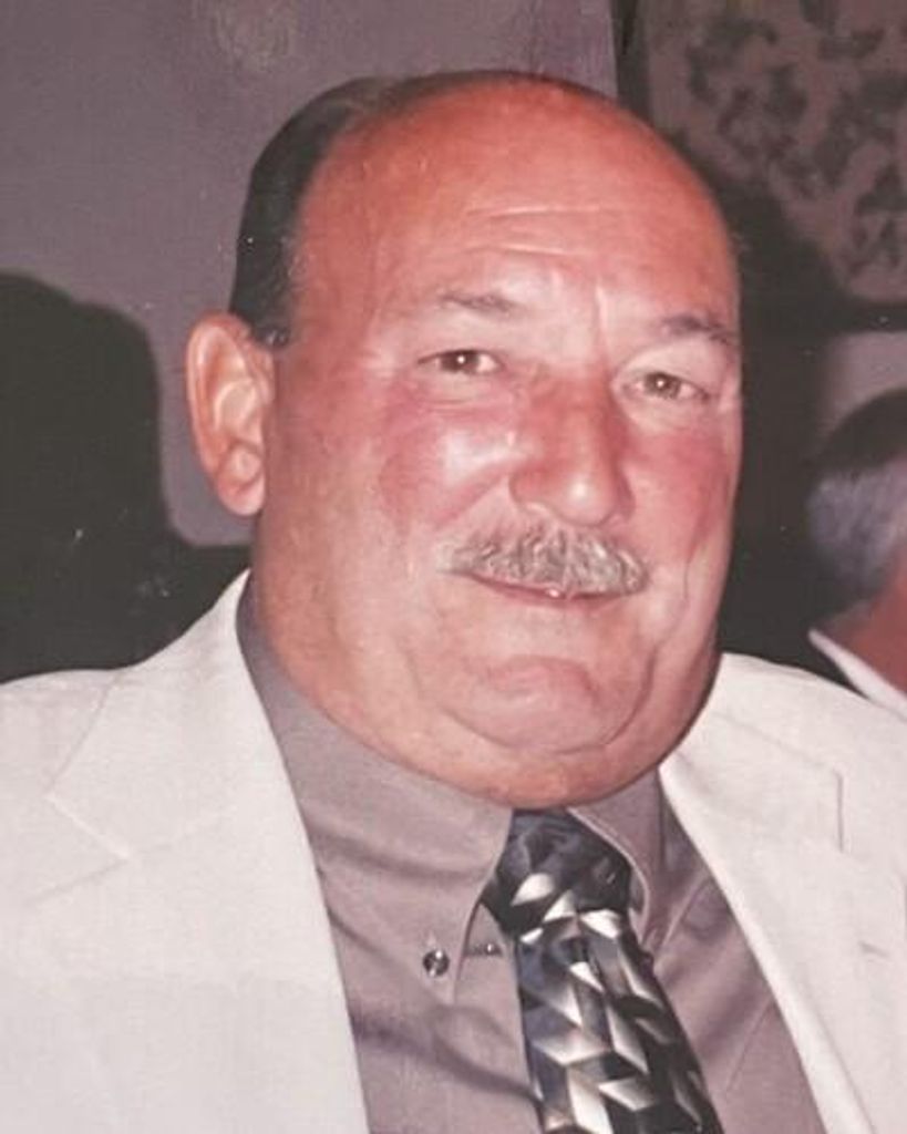 Harry E Hanley Profile Photo