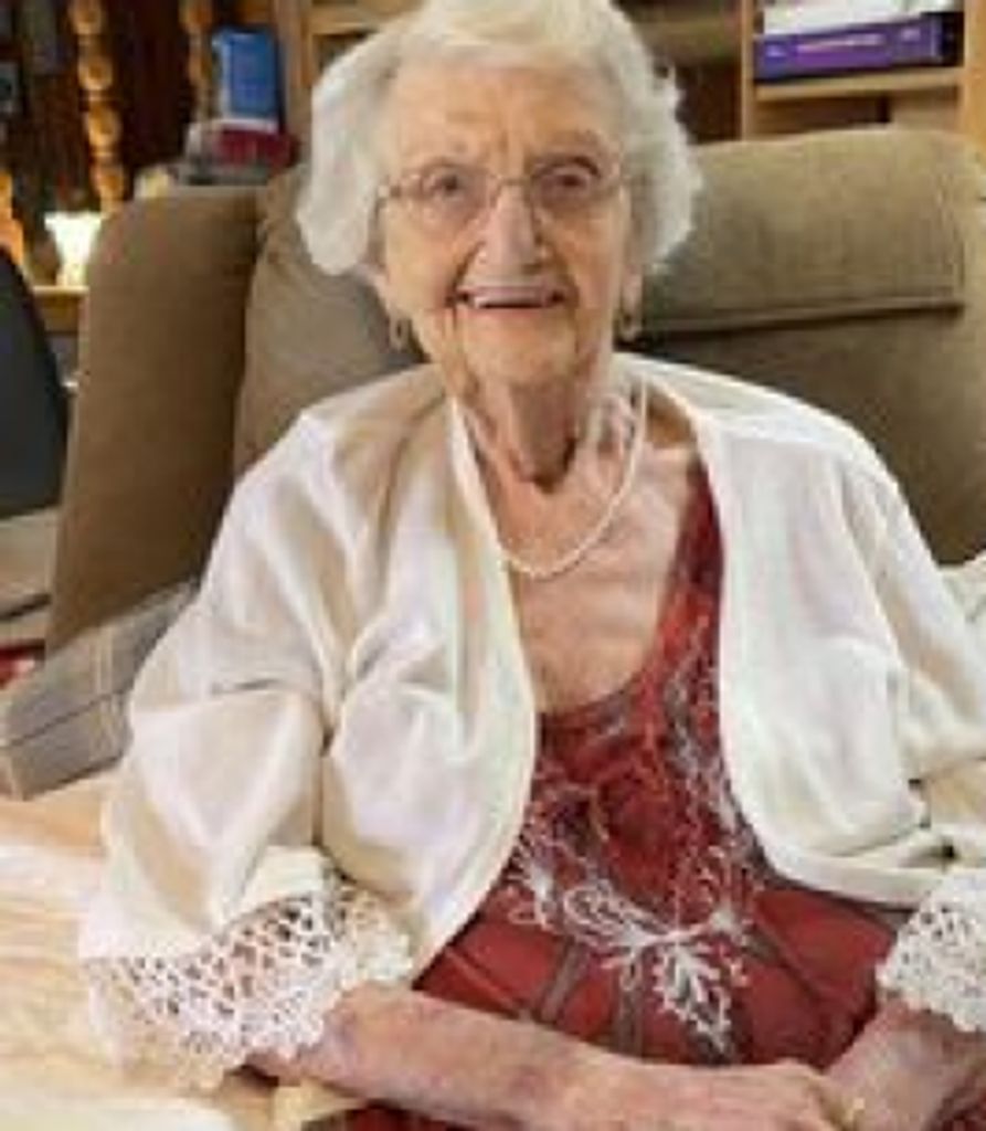 Mary Beavers