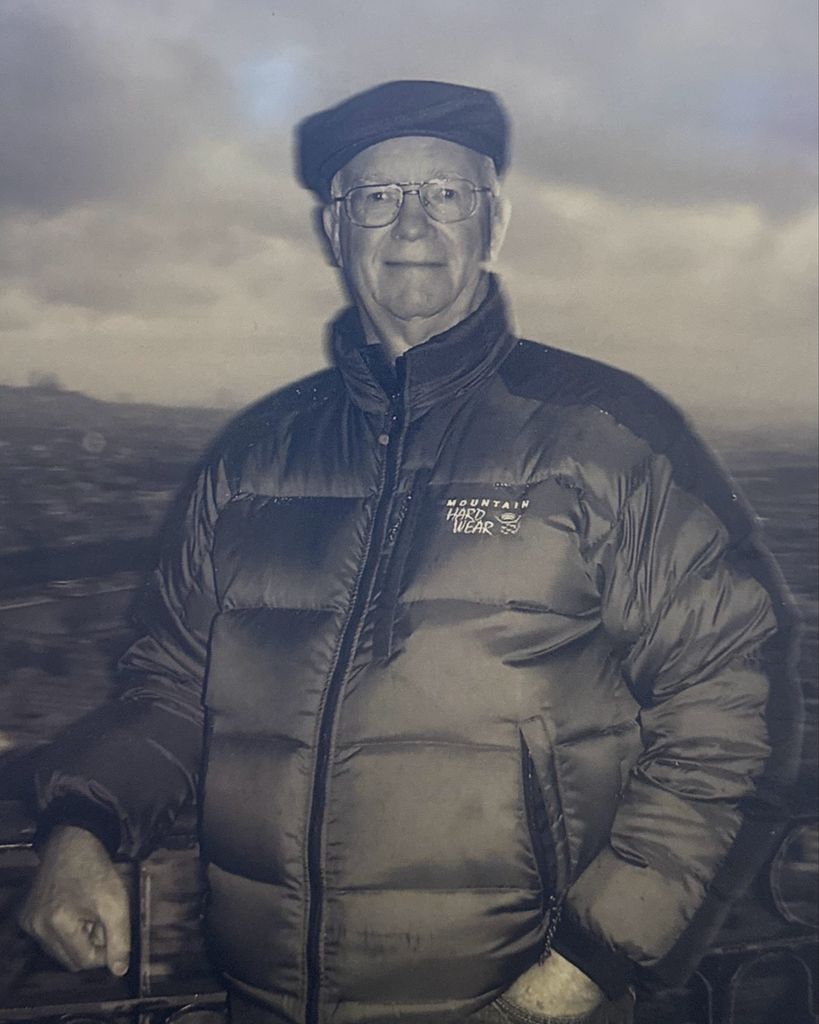 Richard J. Nichols Profile Photo