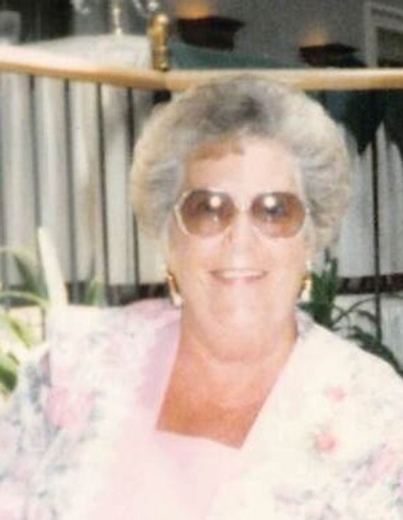 Dorothy (Bryan)  Hryb Profile Photo