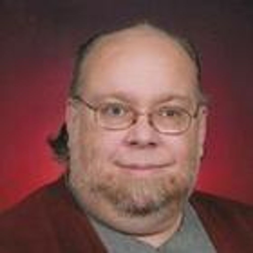 Richard M. Judy