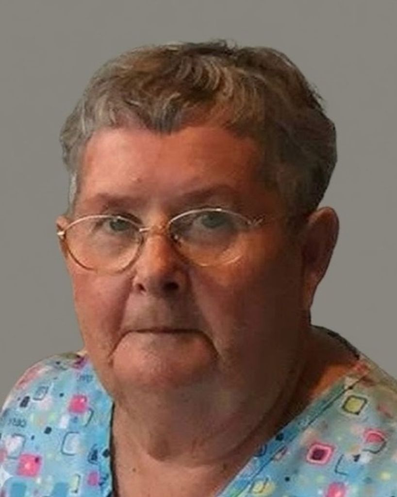 Nancy Webb Profile Photo