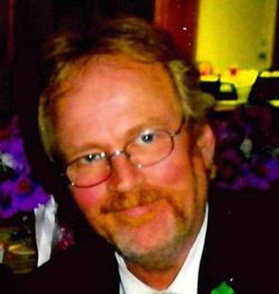 William Mcdevitt Johnsen, Sr.