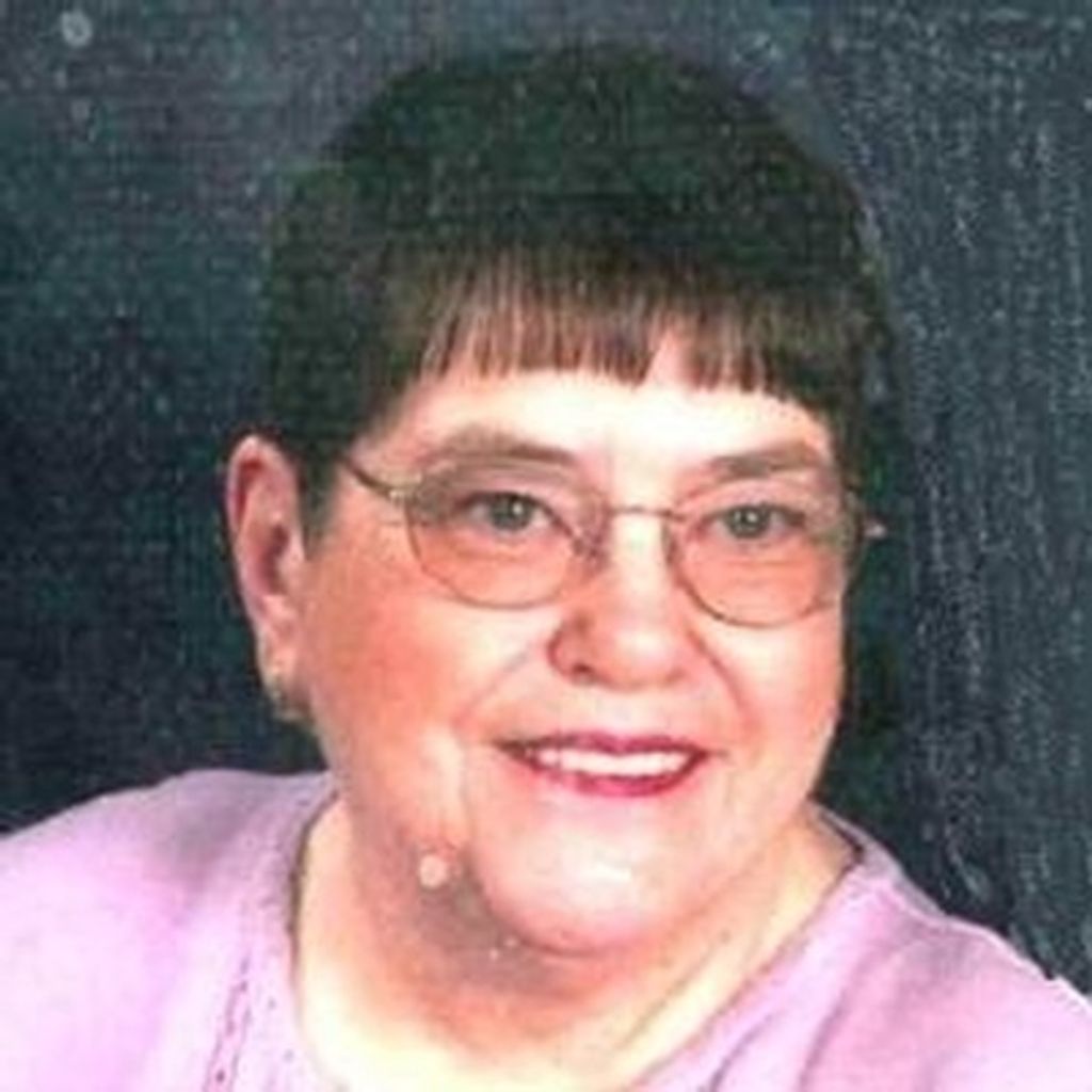 Sylvia Jean Depriest