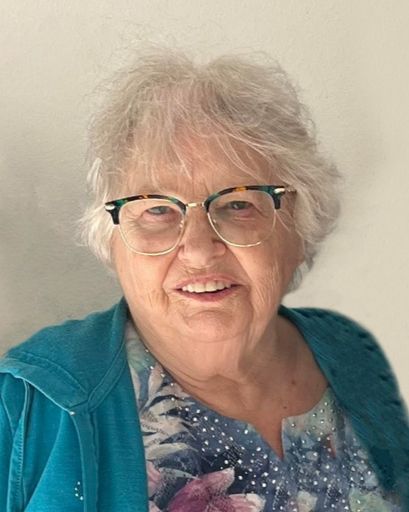 Janis Johnson's obituary image