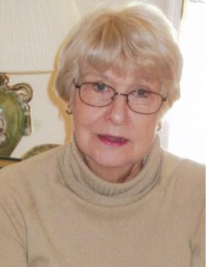 Dorothy \"Mama Dot\" Malpass Verzaal