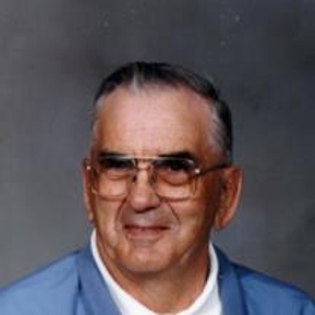 George Magilke