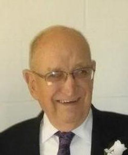 James D. Burnhauser Profile Photo