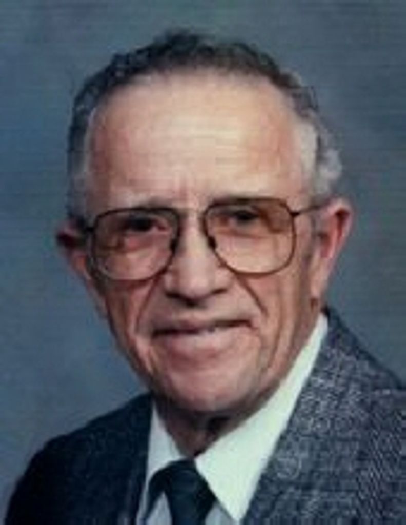 Dale Miller