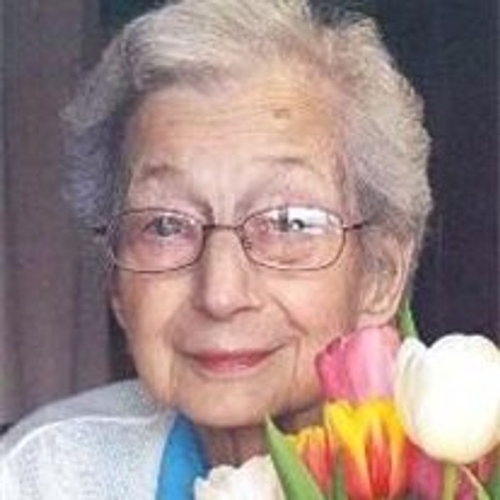 Elsa C. Overholt