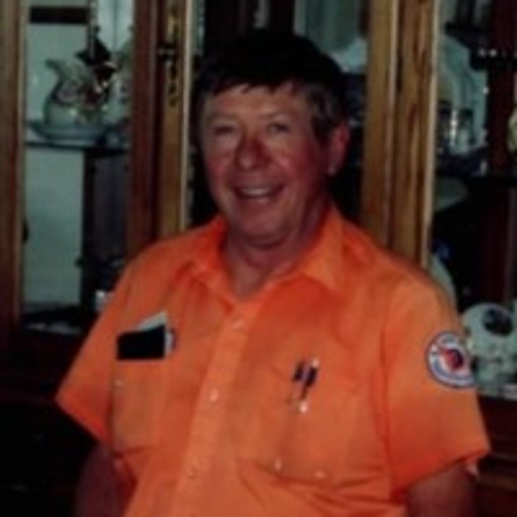 James A. Moore