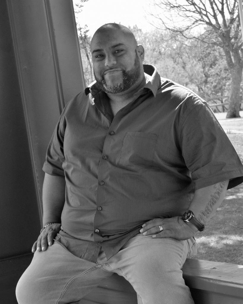 Omar Isac Arellano