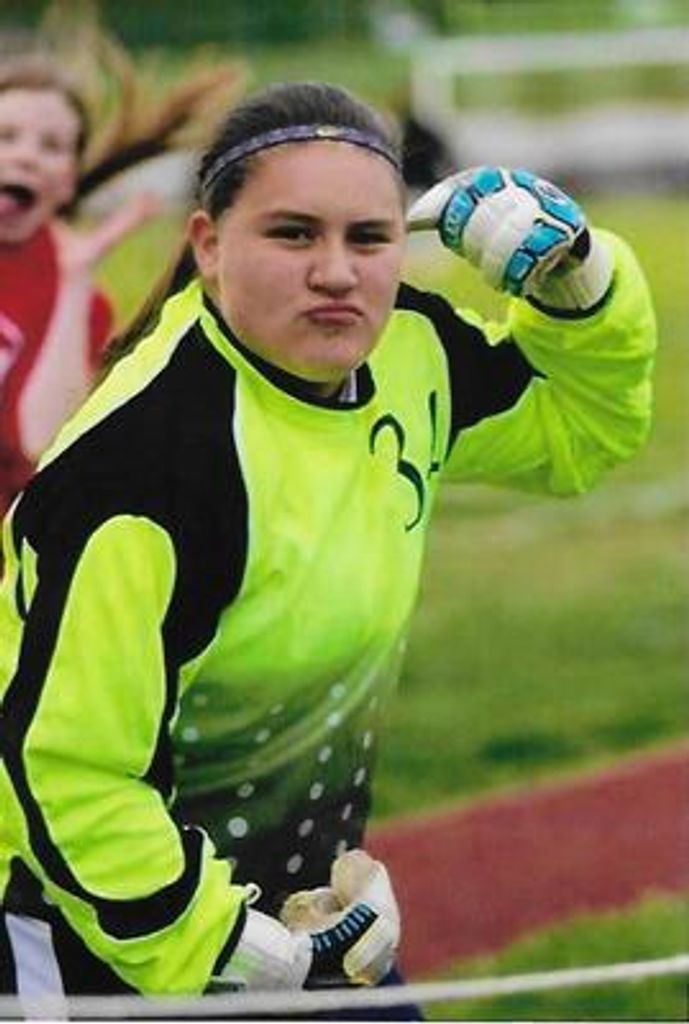Savannah Lee Salinas Profile Photo