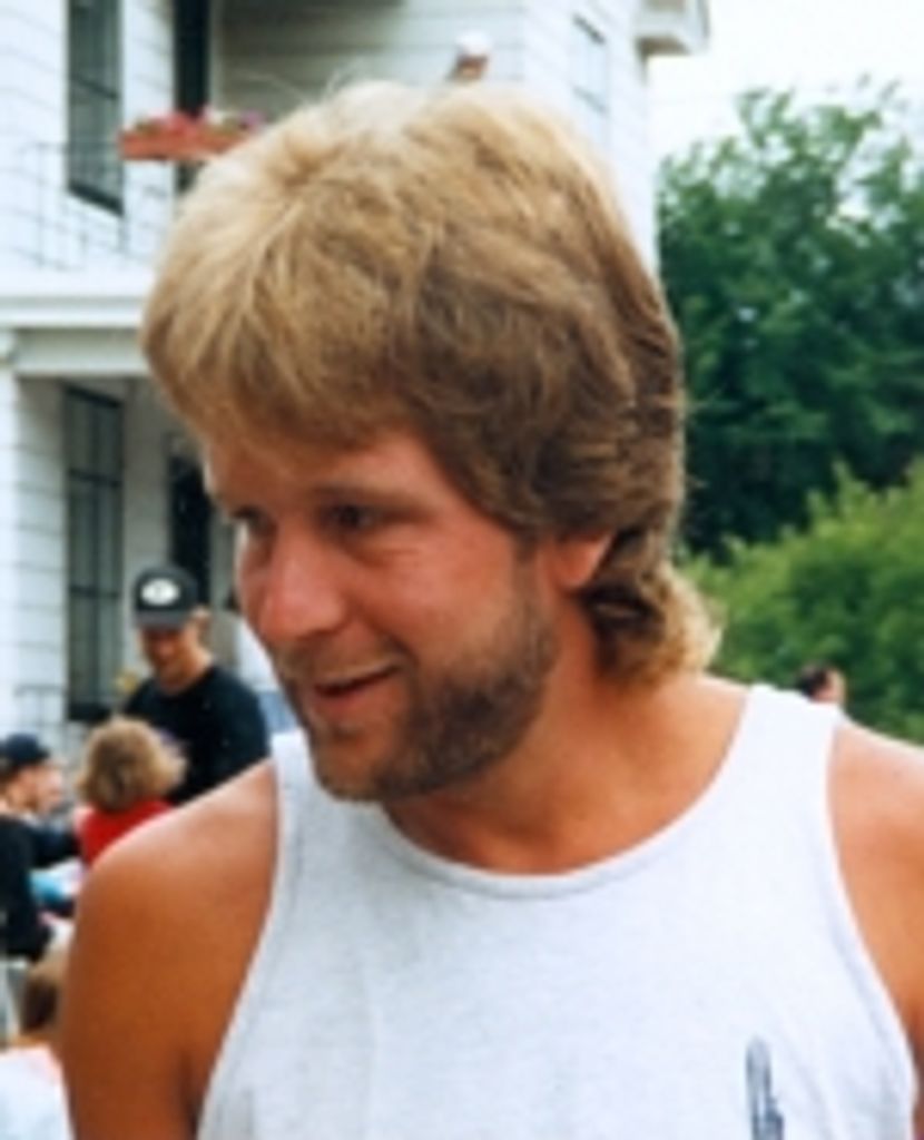 Wayne Bernard Schuebel