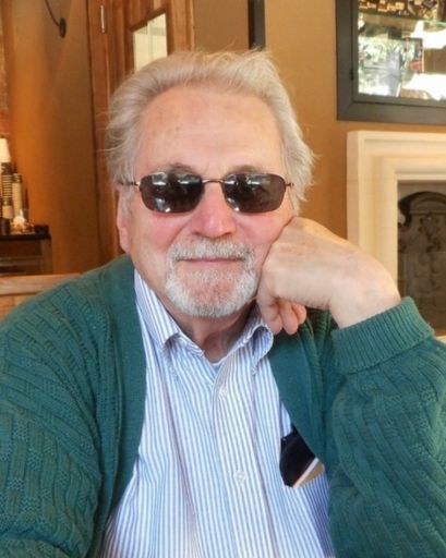 Lawrence Wendel Stark Profile Photo