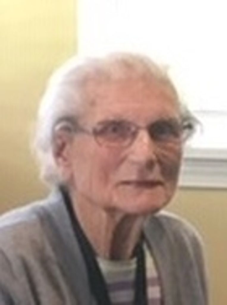 Theresa Shilinskas