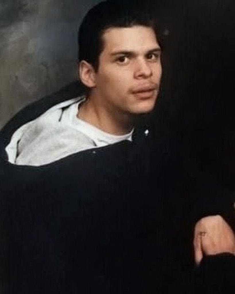 Andrew Christopher Valdez Profile Photo