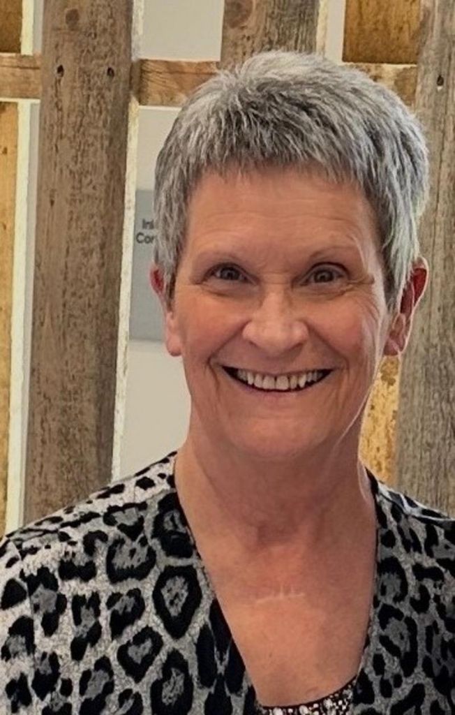 Lori J. Rudland