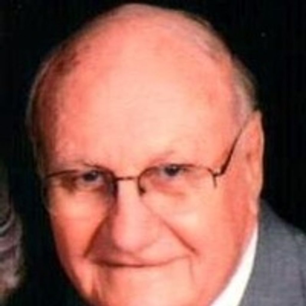 Robert H Grove Profile Photo