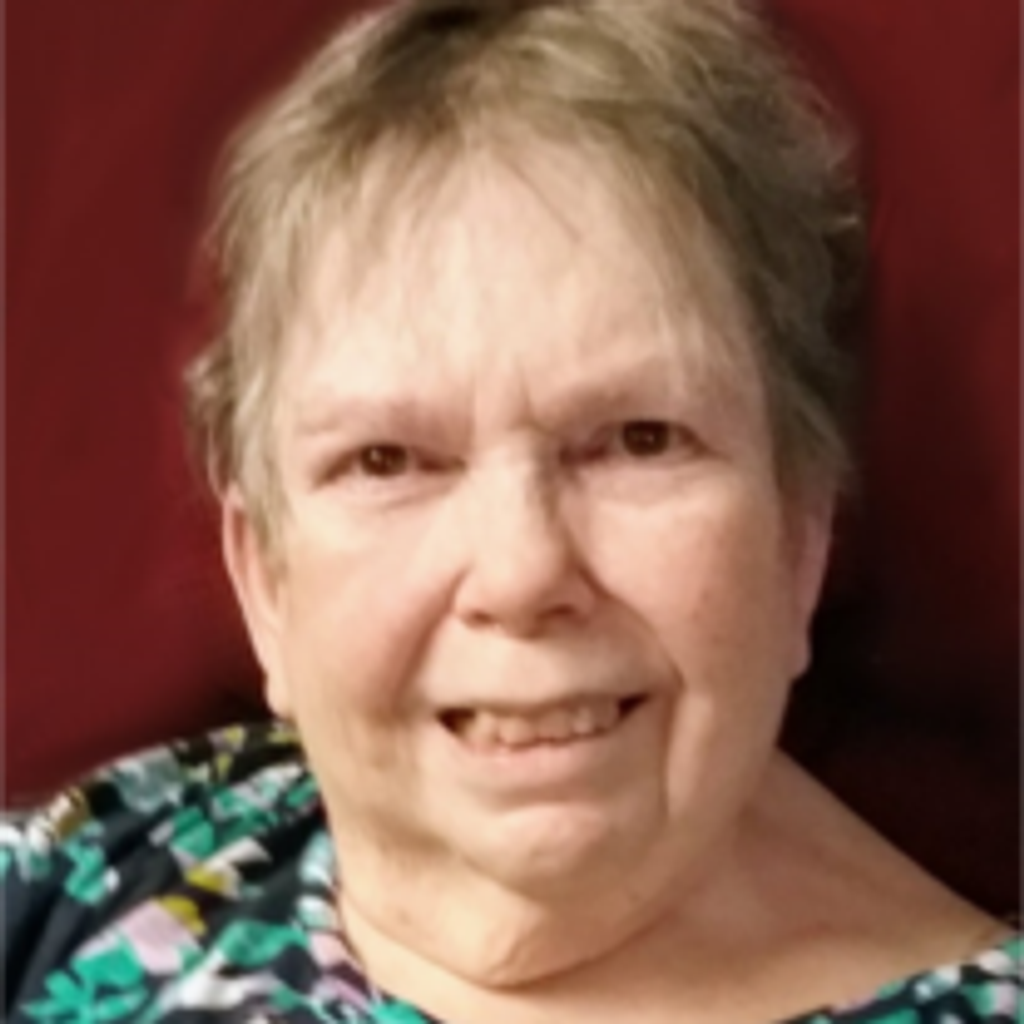 Rosalee Davidson