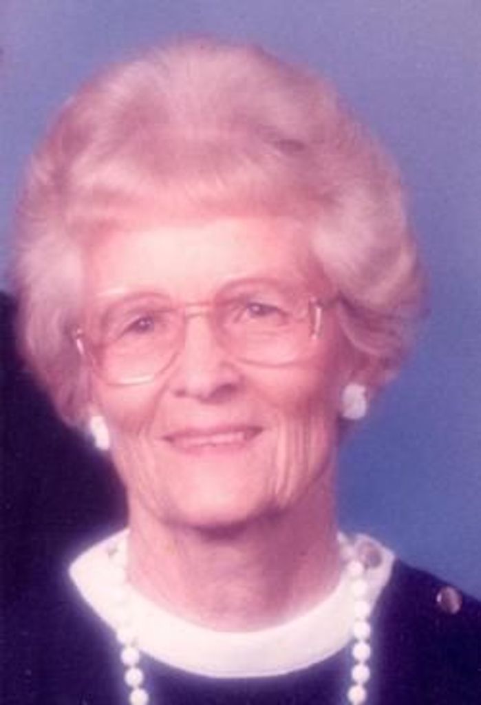 Miriam W. Bowman
