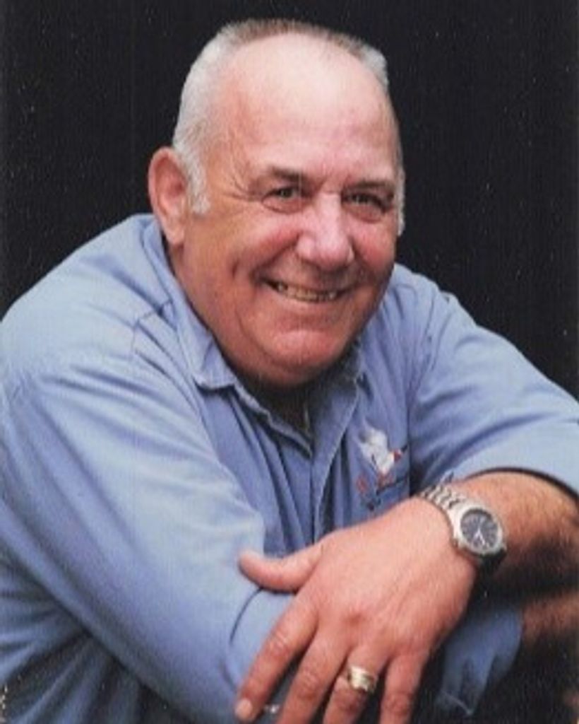 Floyd Raymond Ashton, Jr.