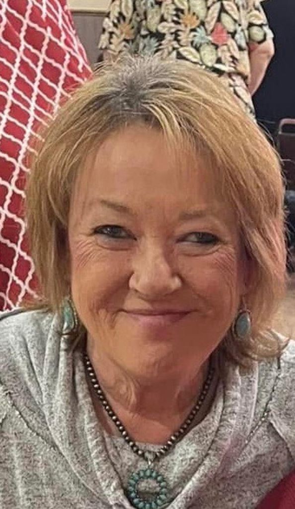 Paula Marie Clinton Profile Photo