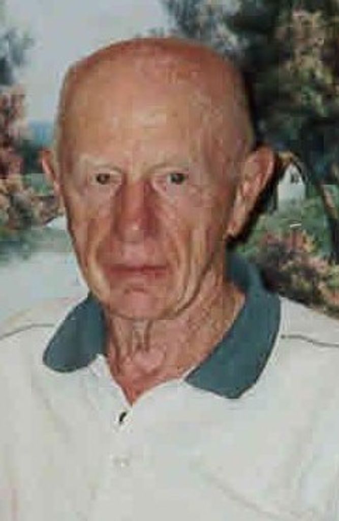 Harold F. George