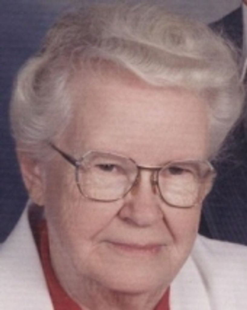 Bonnie  Shinn Walter