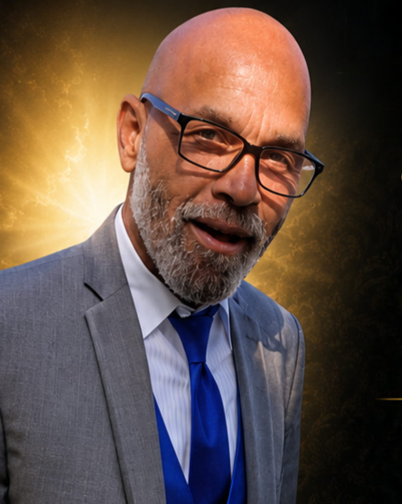 Vincent Lee Bartley Profile Photo