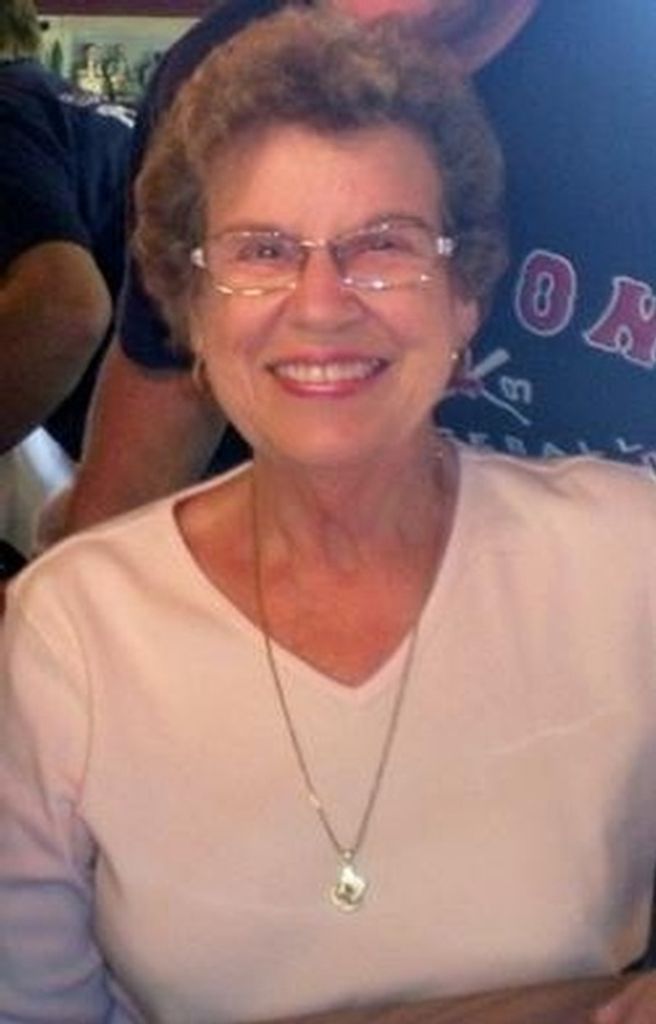 Hilda Esther Brewer
