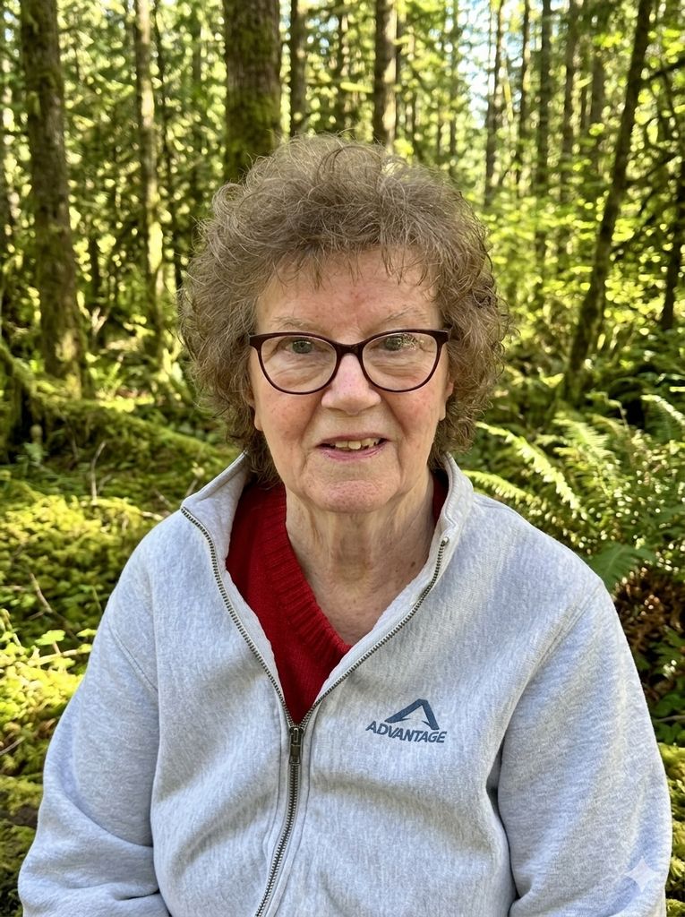 Pauline M. Adkins