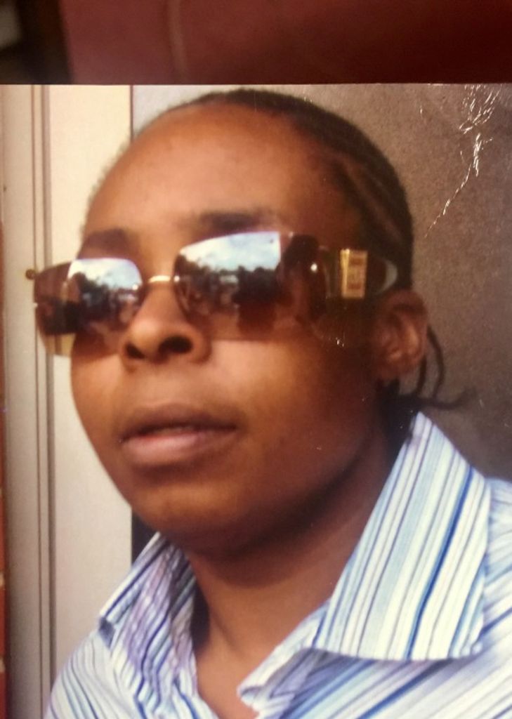 Loukisha "Kisha" T. Bradley