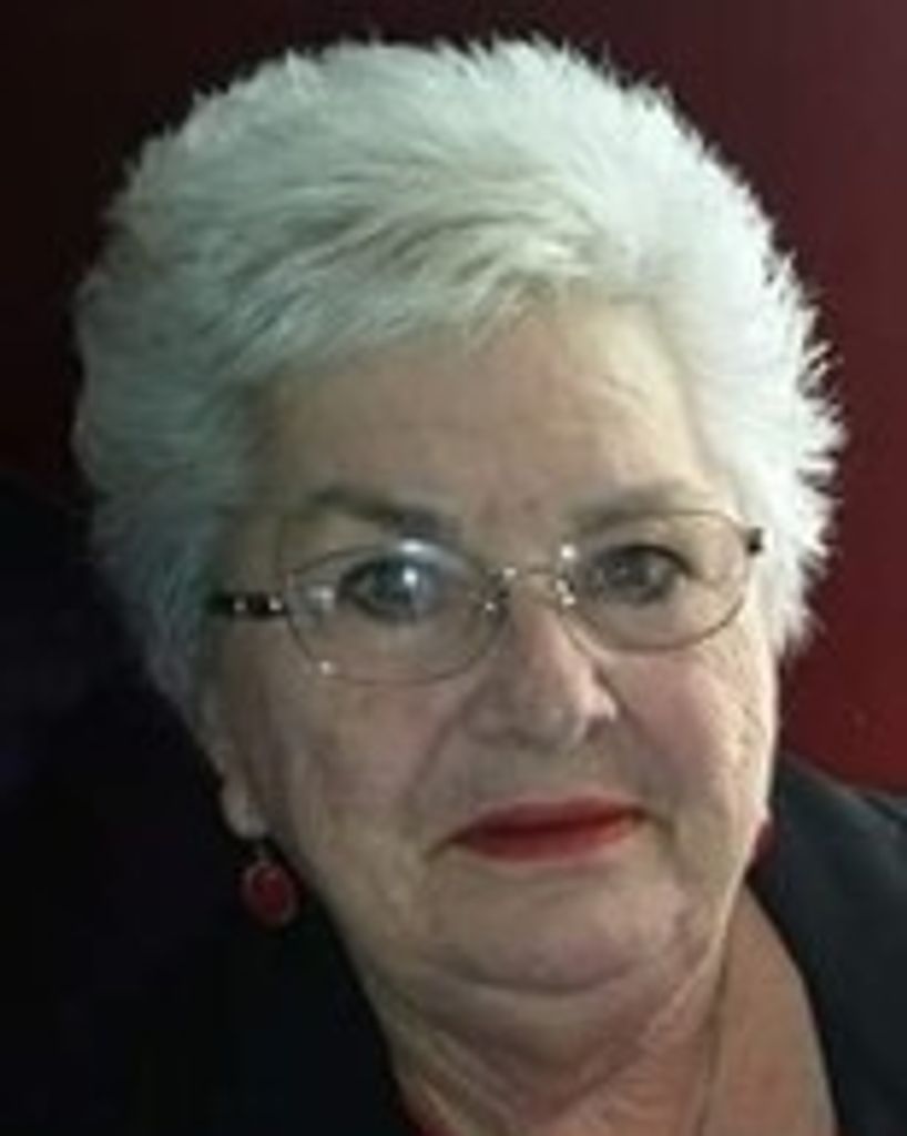 Mary Ruth Hook Profile Photo
