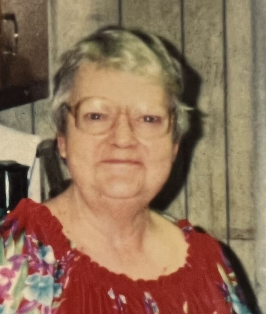 Mary Louise (Morrow)  Kenneally