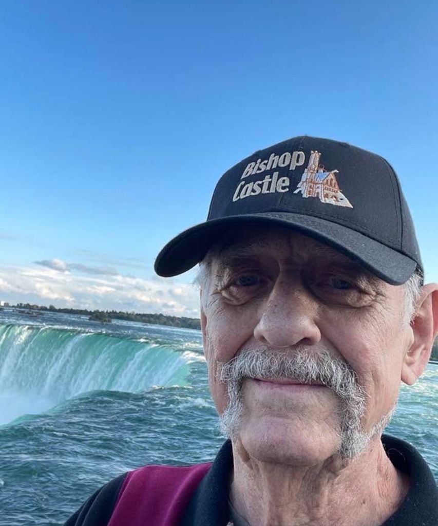 Daniel Lee Schaffer Sr. Profile Photo