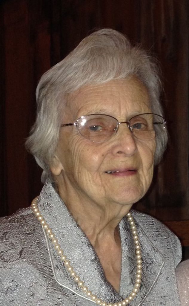 Ruth M. Hershey Profile Photo