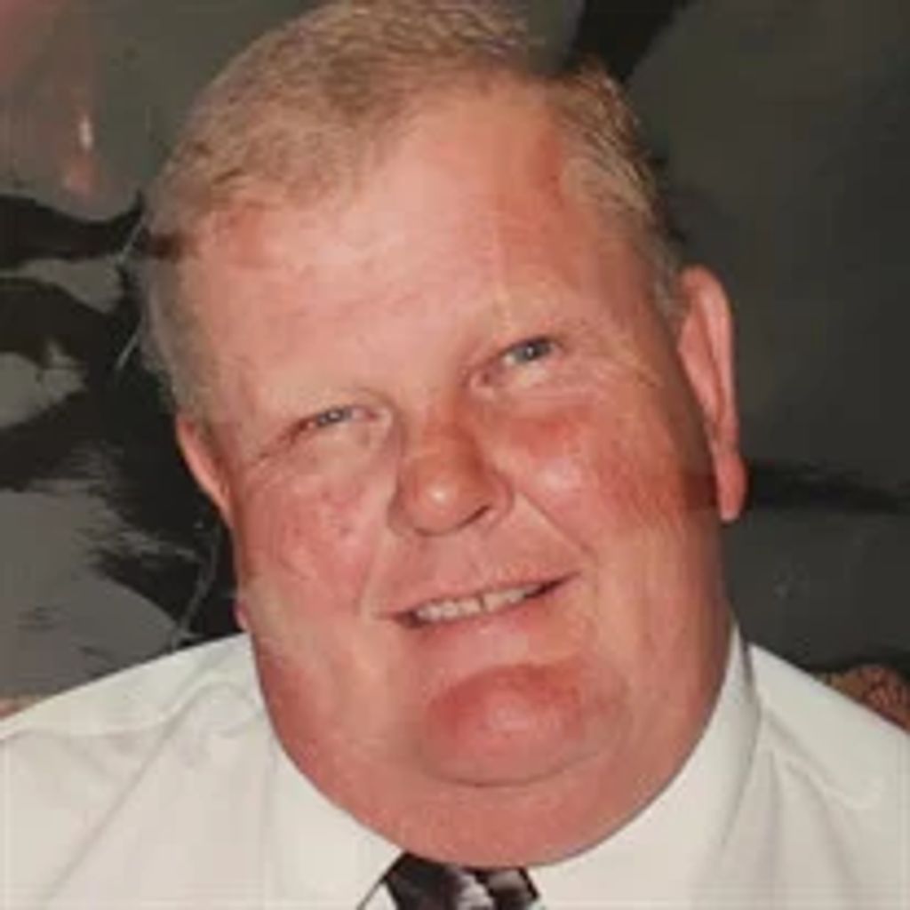 William Frith