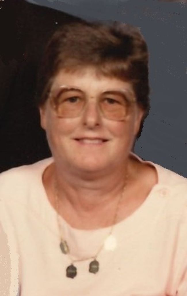 Ann Katherine Mickow Profile Photo