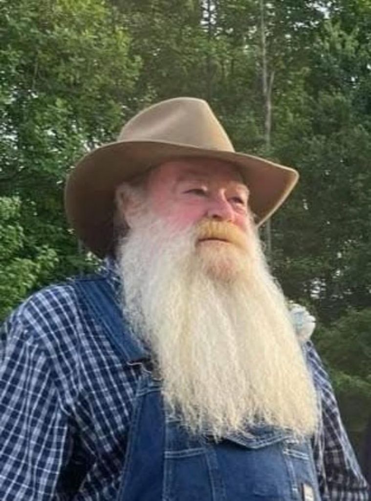 Joseph Clay Hill Profile Photo