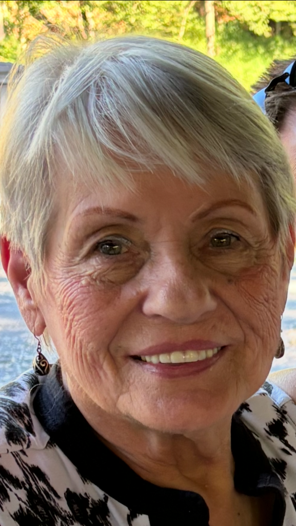 Annemarie R. Kaminsky