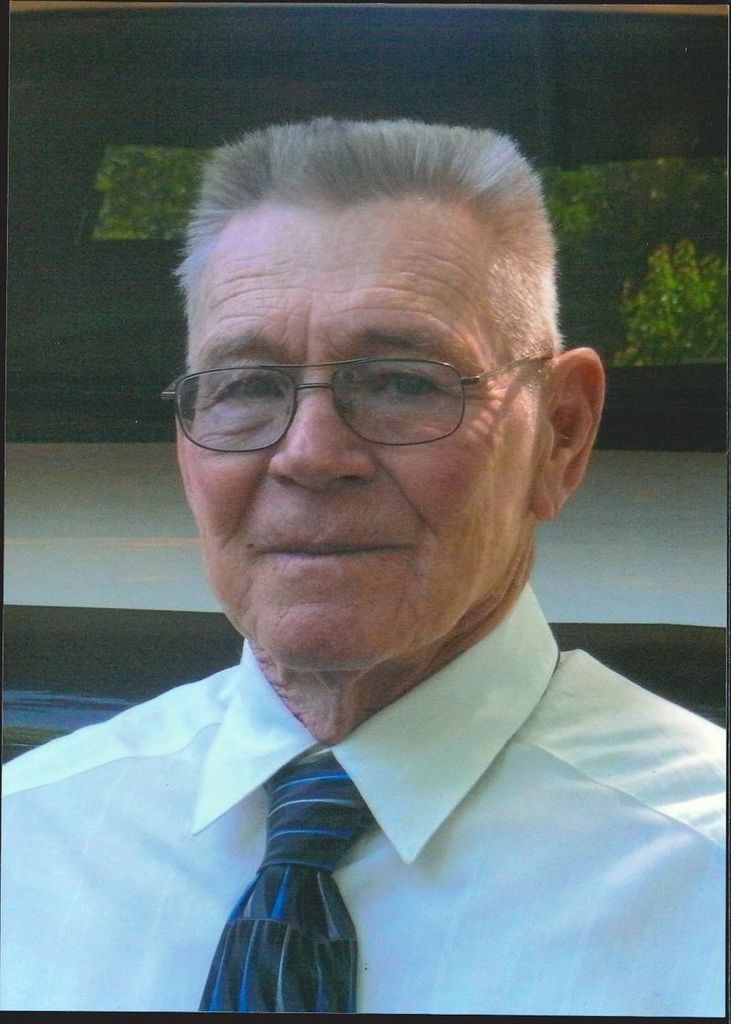 Albert "Al" Jay Nelson