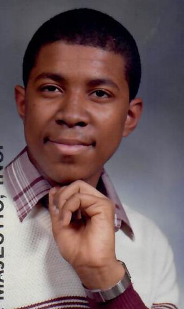 Carlton (Porkey) P. Allen