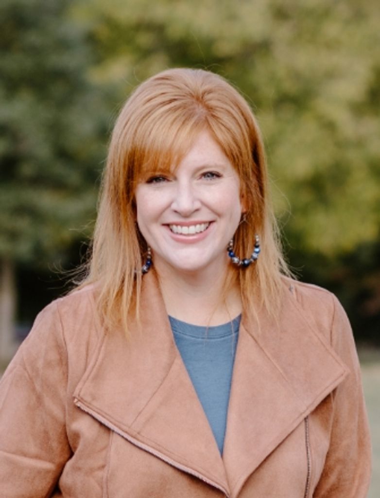 Lauren Alexis Gilbert Profile Photo